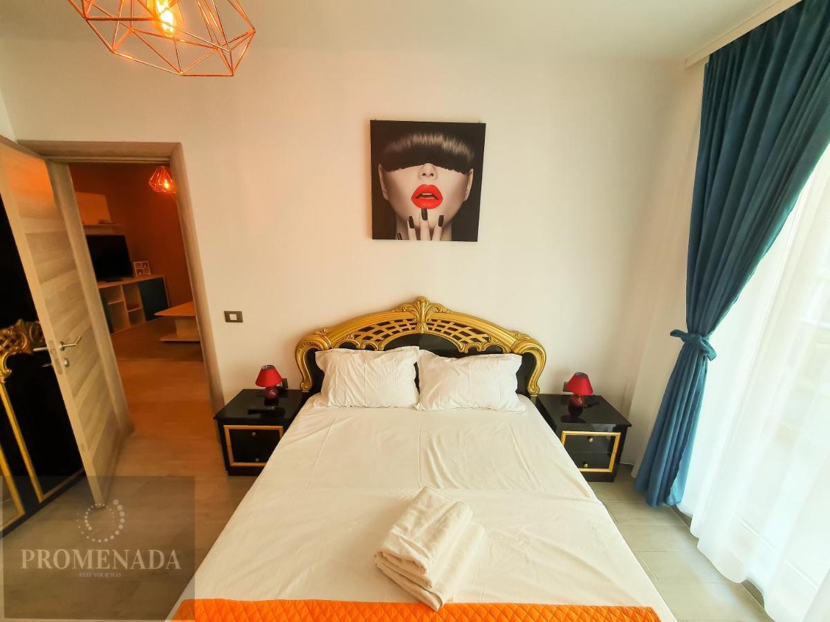 Sunrise Aparthotel Pool & Spa Mamaia Nord Năvodari Exterior foto
